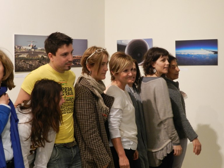 II. Berdintasun plana osatzeko herritarrekin bilera, astelehenean, hilak 26, izango da