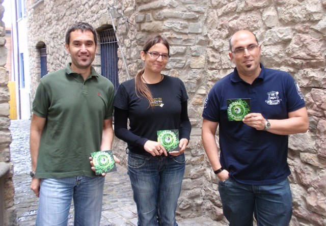 Ingurumena zaintzeko helburuarekin, hondartza-hezitzailea jarriko du Udalak uda partean hondartzetan