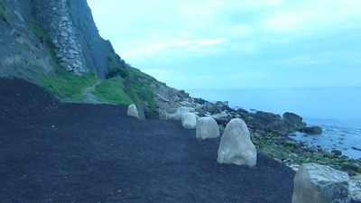 Inpernupeko kala eraberrituta