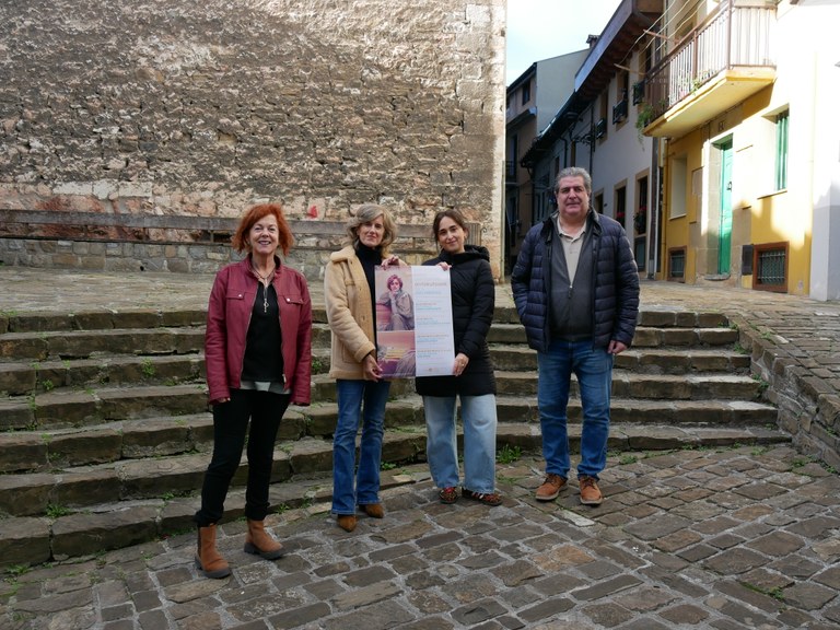 Irakurketara eta literaturara gerturatzeko parada izango da abenduan Zumaian