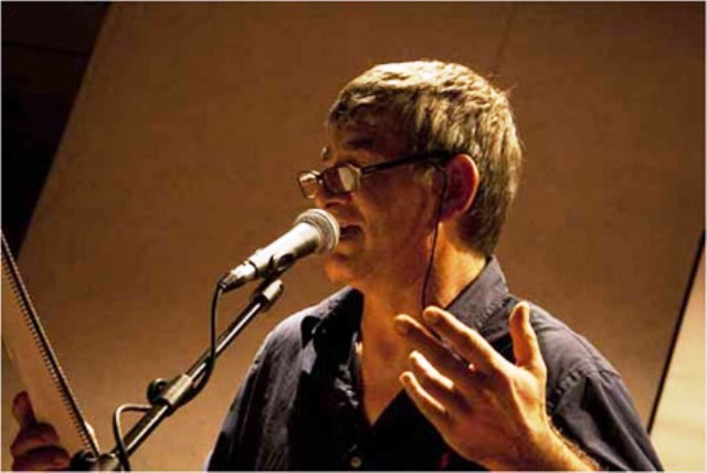 'Jon Miranderen inguruan' ikuskizuna gaur Zumaian