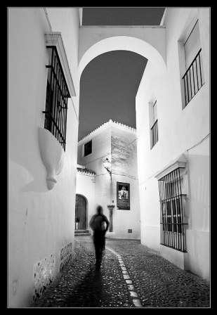 Josu Garai izan da Zumaiako XXII. Argazki Lehiaketako irabazlea