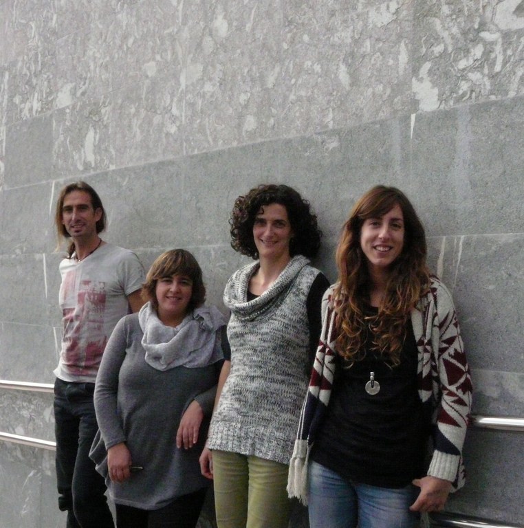 Kaleko Euskara Zerbitzua abian da