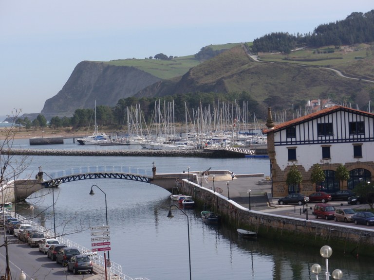 'Karsteko zaporeak' izenburupean, Goienetxe baserria ezagutu eta bertako gazta dastatzeko aukera eskainiko du Geoparkeak igandetik aurrera