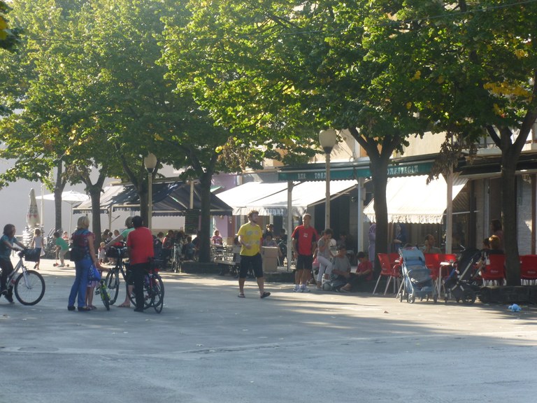 Kimaketen inguruko hainbat argibide