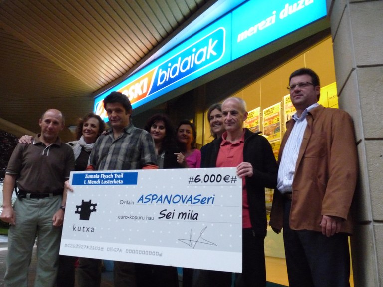 Kirolaren aurpegi eskuzabala