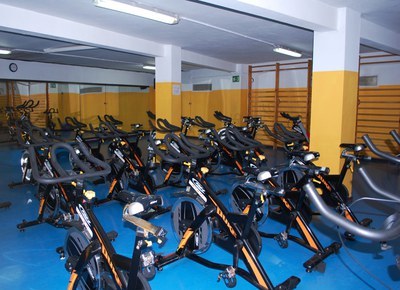 Kiroldegiko ikastaroetan izena emateko epea zabalik da