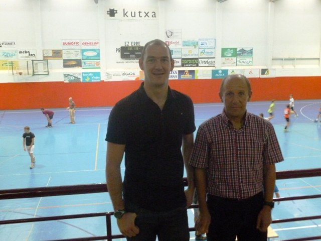 Kurtso hasiera, datu onekin