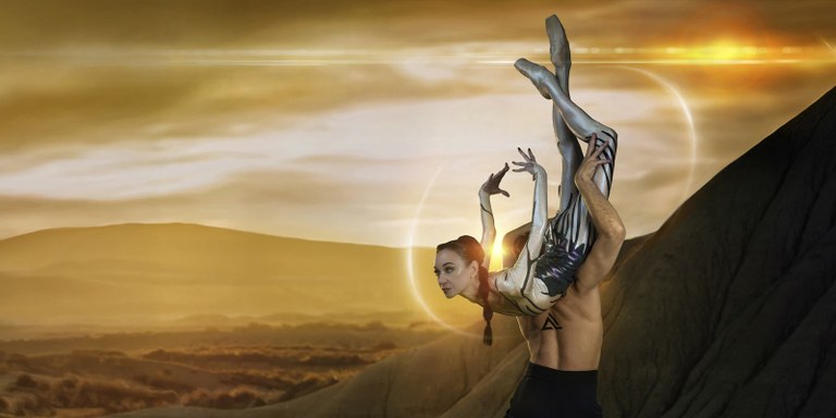 Lucia Lacarrak Arriagan estreinatuko duen emanaldirako autobusa jarriko du Udalak