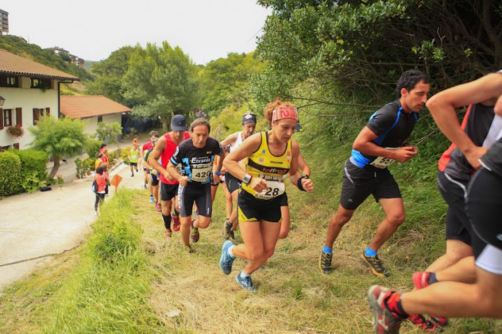 Maiatzaren 14an irekiko da V. Flysch Trail lasterketako izena ematea