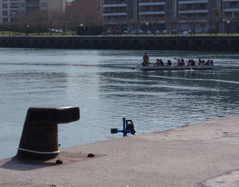 Maiatzaren 8an bukatuko da 'Zumaiako nagusiak' idazlan lehiaketara lanak aurkezteko epea
