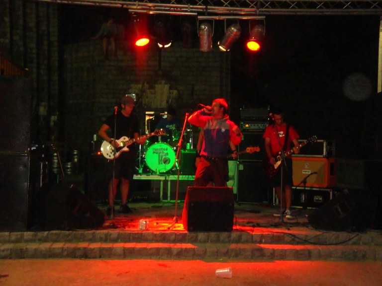 Maketak grabatzeko herriko taldeentzat dirulaguntzak eskatzeko epea irekita dago