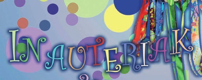 MARTXAN DA 2017KO INAUTERIETAKO KARTEL LEHIAKETA