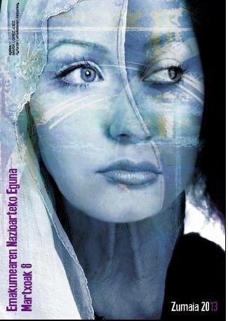 Martxoaren 8ko adierazpen instituzionala