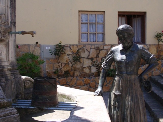 Martxoaren 8ko kartel lehiaketa