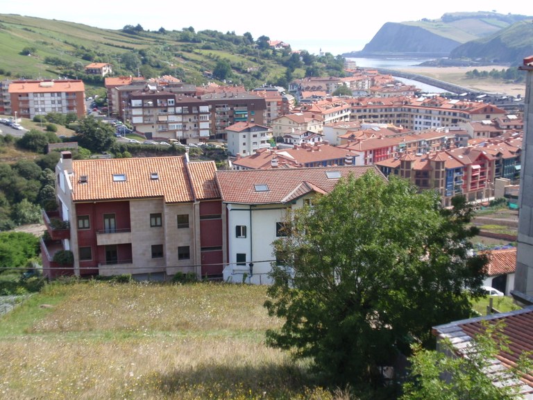 Mikropreben programa martxan da