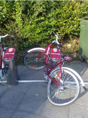 Mugikortasunaren aldeko nazioarteko astean, Udalak Mugi zerbitzua “egoki erabiltzera” deitu ditu herritarrak