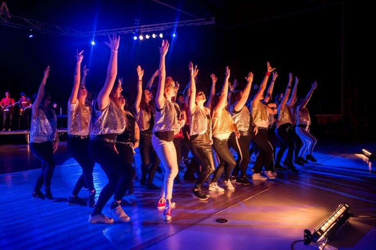 Musika, dantza eta antzerki elkarteek dirulaguntzak eska ditzakete jada