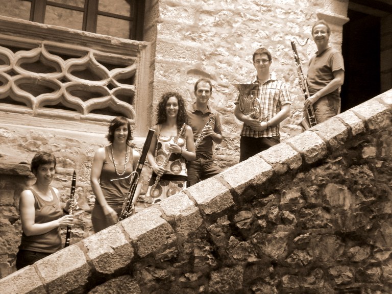 Musika Jaialdian, datozenak