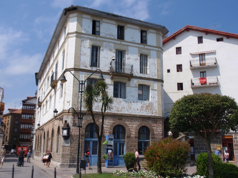 Musika Jaialdiko egitaraua mugikorrean jaso ahal izango da asteazkenetik aurrera