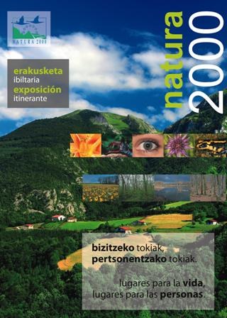 Natura 2000 sarea Zumaian