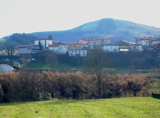 Oikian ere hasi dira LTDko ekipoen emisioak