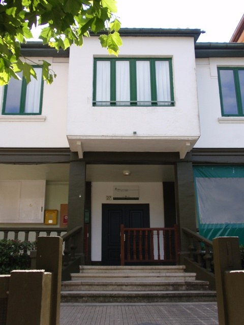 Oikian eskola egiteko 4.000 metro koadroko lursaila lortu du Udalak