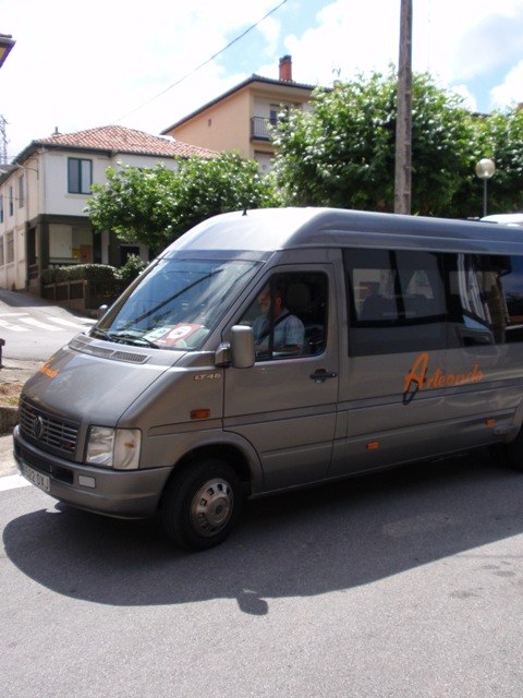 Oikiako festak direla-eta autobus zerbitzu berezia eskainiko da larunbatean