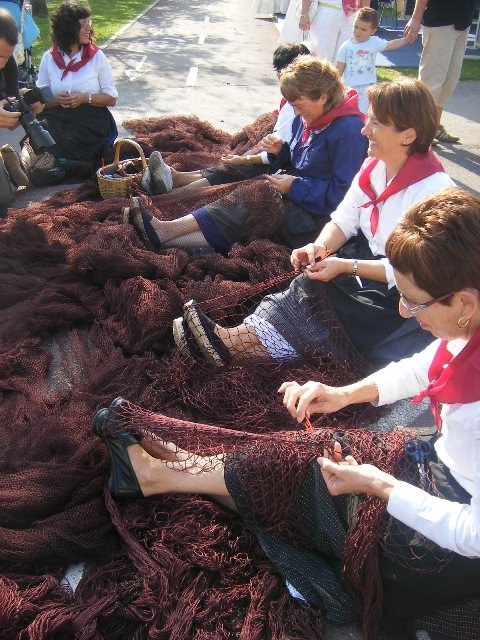 Olarro Eguna iristear