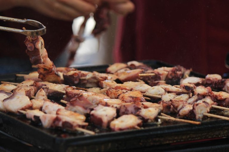 Olarro Egunean lan egiteko herriko elkarteei deialdia