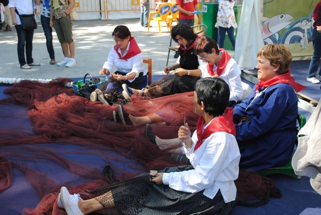 Olarro Eguneko argazkiak webgune honetan ikusgai