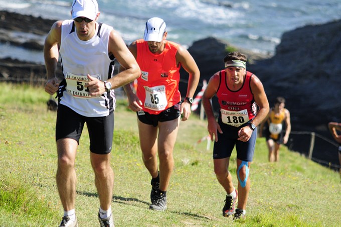 Ostegunean bukatuko da Zumaiako II. Flysch Trail lasterketan izena emateko epea