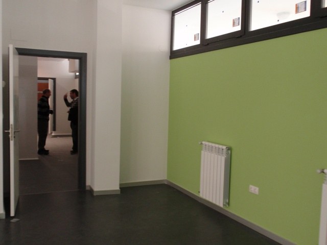 Ostiralean inauguratuko du Udalak surfeko lokal berria