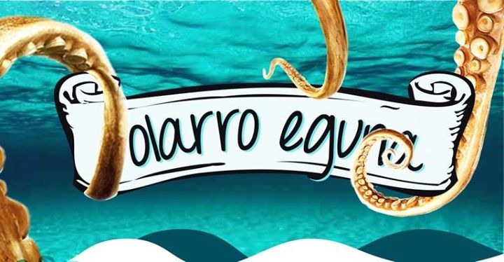 Ostiralean zabalduko da Olarro Eguneko batel estropadetan parte hartzeko izen-emate epea