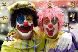 Pirritx eta Porrotxen emanaldirako sarrerak urtarrilaren 30ean jarriko dira salgai