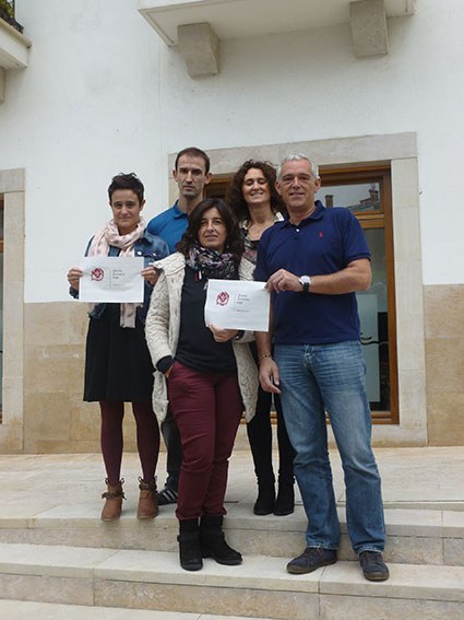 Plan Estrategikoa aurkeztuko da ostegunean, hilak 15, 19:00etan Alondegian