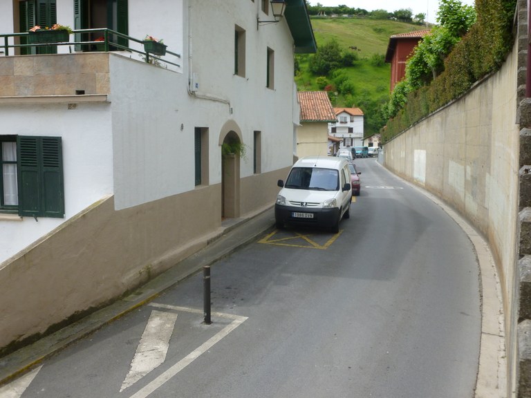 San Joseko bizilagunekin parte hartze prozesuako lehen bilera ostegunean