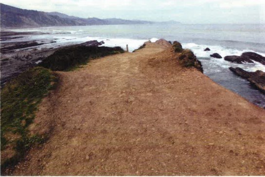 San Telmo eta Algorriko ibilbidea egokitzeko lanak astelehenean hasiko dira 