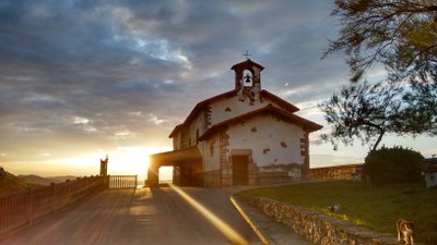 San Telmo Sariketako irabazleak