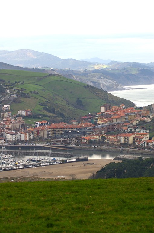 Sanpedroetan ez da su-artifizialik izango, Portuetako Sailak ez duelako baimenik eman