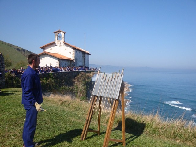 Santelmotako argazki bilduma