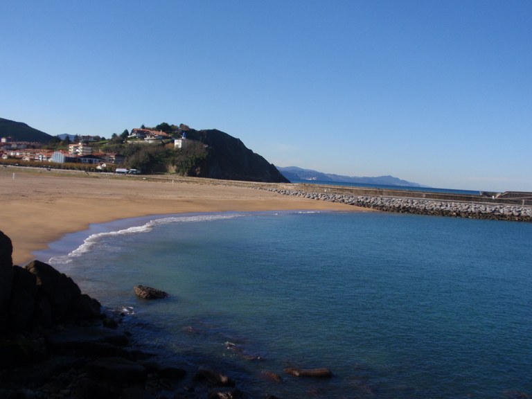 Santiagoko jarduera okerrak zuzentzeko hezitzailea