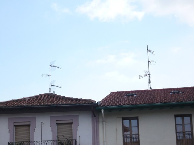 Seinale digitalerako prestatzen