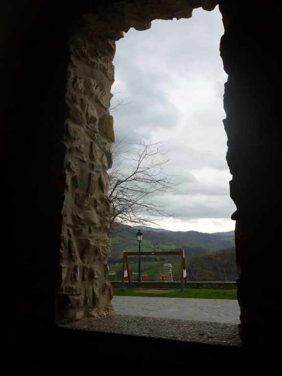 Sexu askatasun eta aniztasunaren aldeko eguneko adierazpen instituzionala