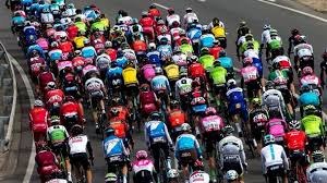 Trafiko etena Euskal Herriko itzulia dela eta