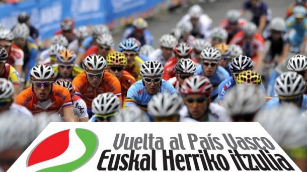 TRAFIKO ETENA EUSKAL HERRIKO ITZULIA DELA ETA
