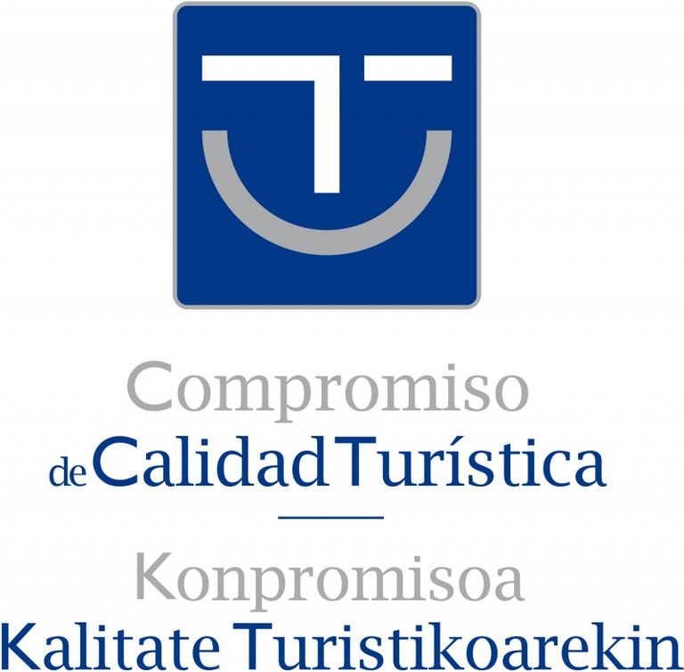 TURISMO SEKTOREKO ESKUALDEKO ENPRESENTZAT KALITATEA SUSTATZEKO PROGRAMA BERRIA GARATZEKO DEIALDIA EGIN DU MANKOMUNITATEAK 