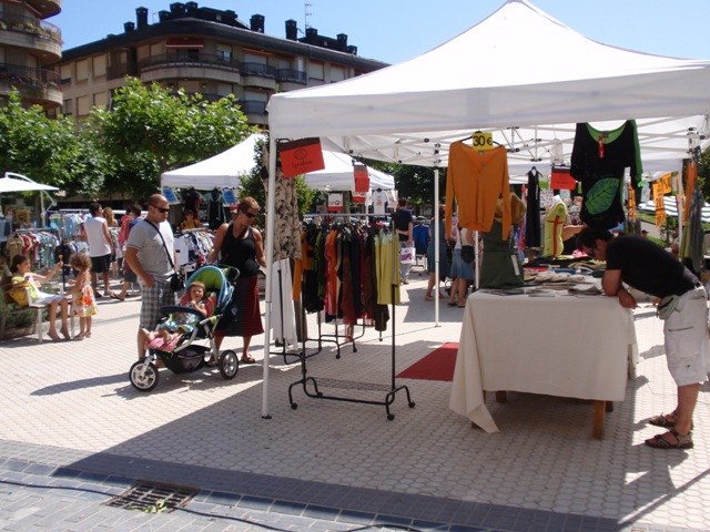 Txartel bakarra, hamaika abantaila