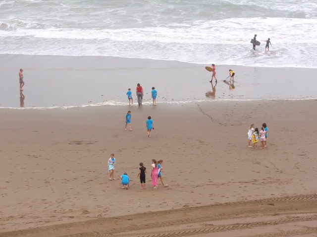 Udako udaleku irekietarako begirale eta koordinatzaile postuetarako izen emate epea ireki da