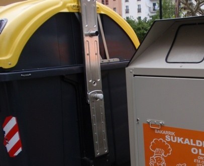 Udal Elkarteak hondakin organikoak biltzeko ikastaroa eskainiko du asteburuan Zumaian